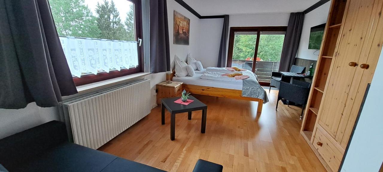 Quellenhof Altenau Altenau  Luaran gambar