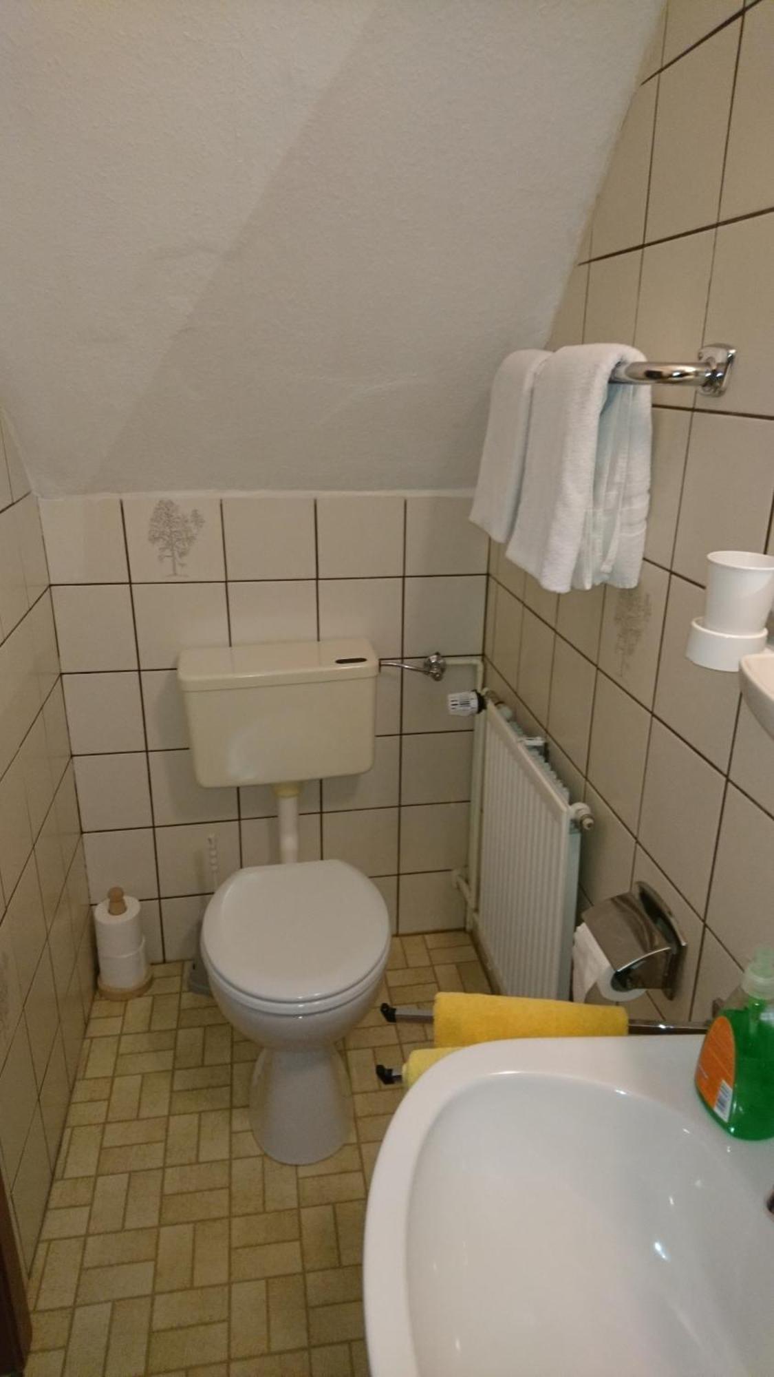 Quellenhof Altenau Altenau  Luaran gambar