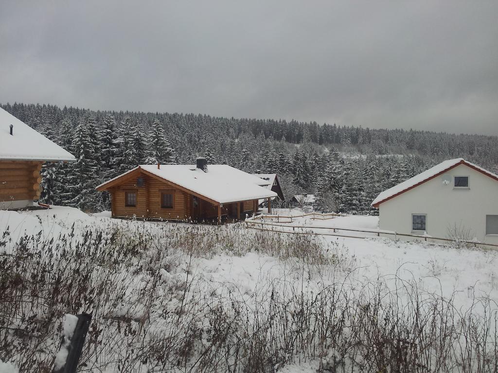 Quellenhof Altenau Altenau  Luaran gambar