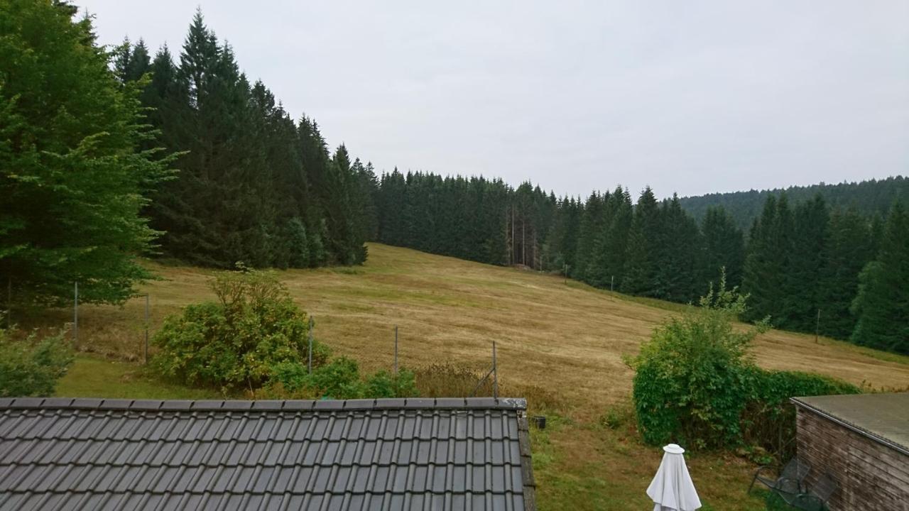 Quellenhof Altenau Altenau  Luaran gambar