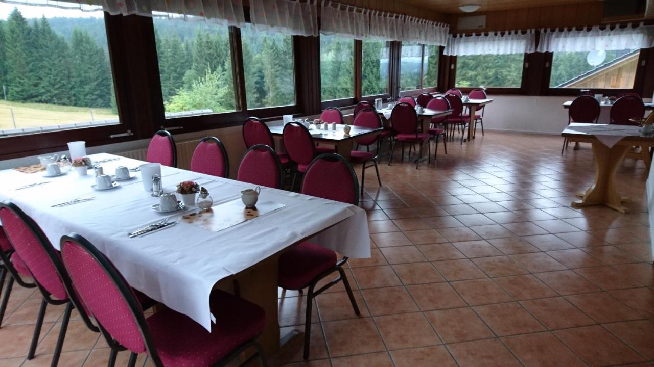 Quellenhof Altenau Altenau  Luaran gambar