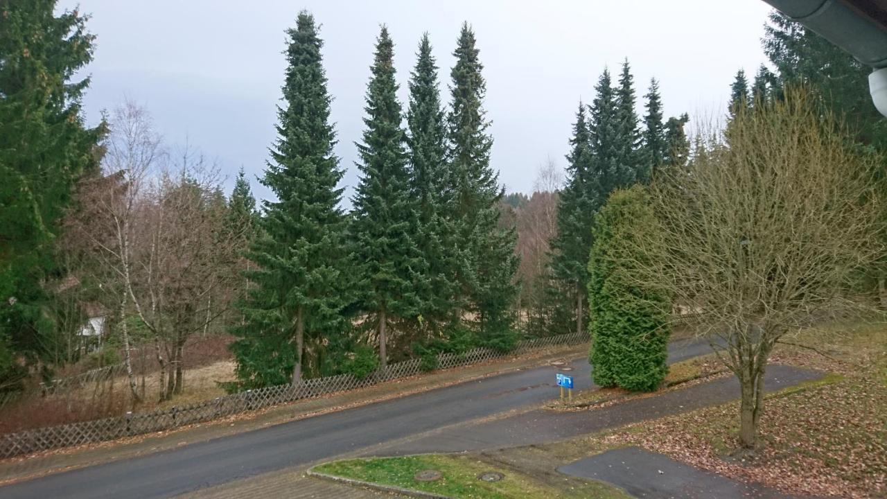 Quellenhof Altenau Altenau  Luaran gambar